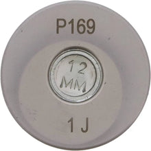 Load image into Gallery viewer, Hot Rods Crank Pin - 11 x 34 x 61 - Back View