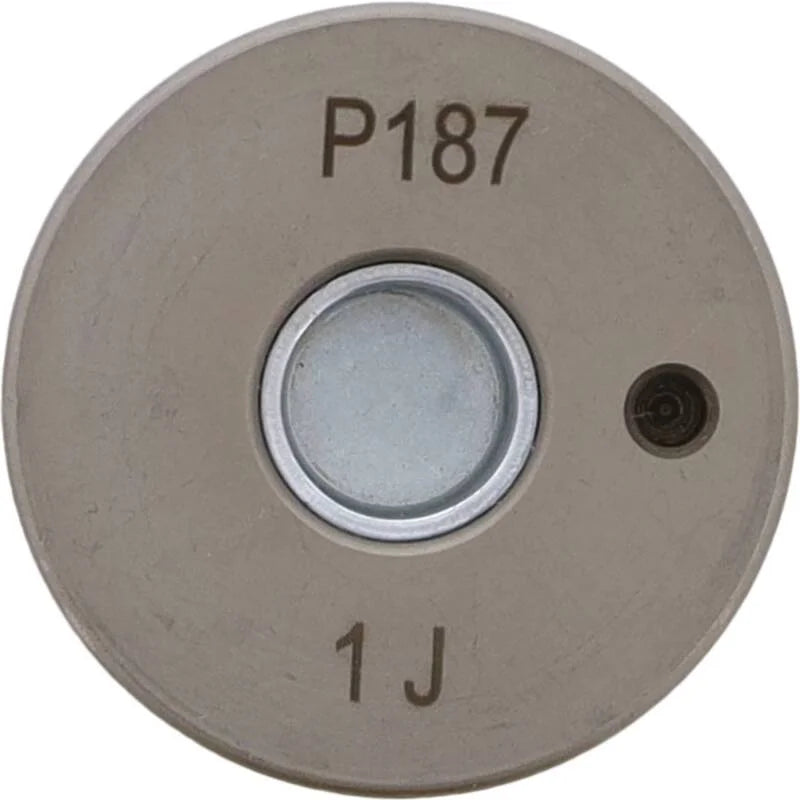 Hot Rods Crank Pin - 11 x 34 x 61 - Back View