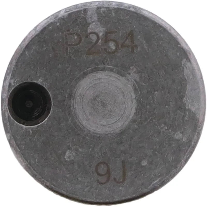 Hot Rods Crank Pin - 13 x 30 x 55 - Side View