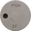 Load image into Gallery viewer, Hot Rods Crank Pin - 13 x 34 x 61 - Back View