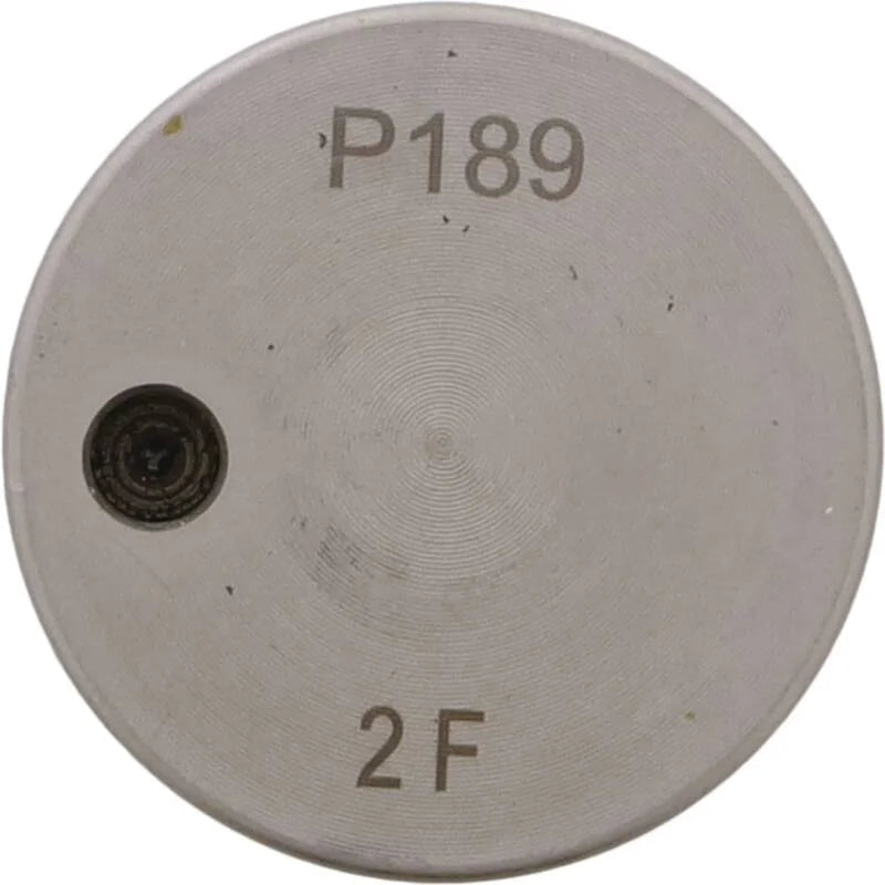Hot Rods Crank Pin - 13 x 34 x 61 - Back View