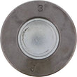 Load image into Gallery viewer, Hot Rods Crank Pin - 13.5 x 30 x 56 - Back View