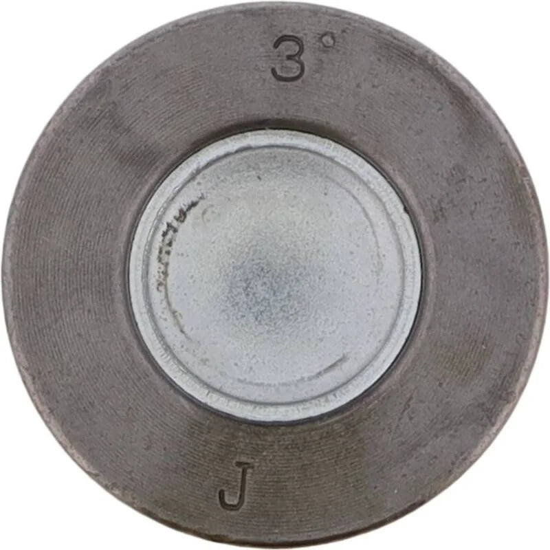 Hot Rods Crank Pin - 13.5 x 30 x 56 - Back View