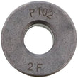 Load image into Gallery viewer, Hot Rods Crank Pin - 8 x 20 x 43.5 - Side View