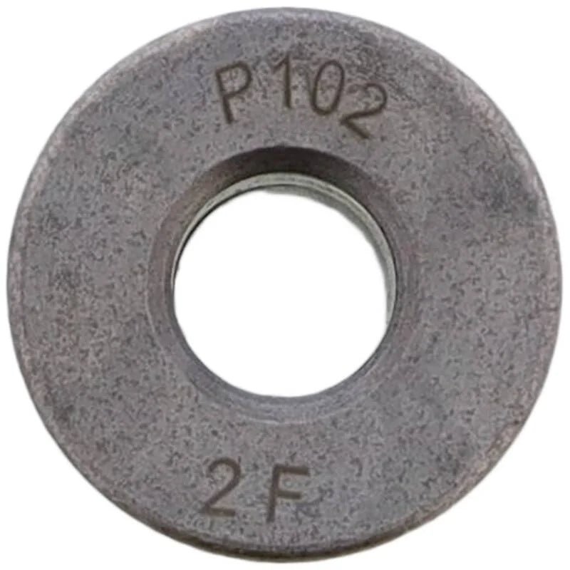 Hot Rods Crank Pin - 8 x 20 x 43.5 - Side View