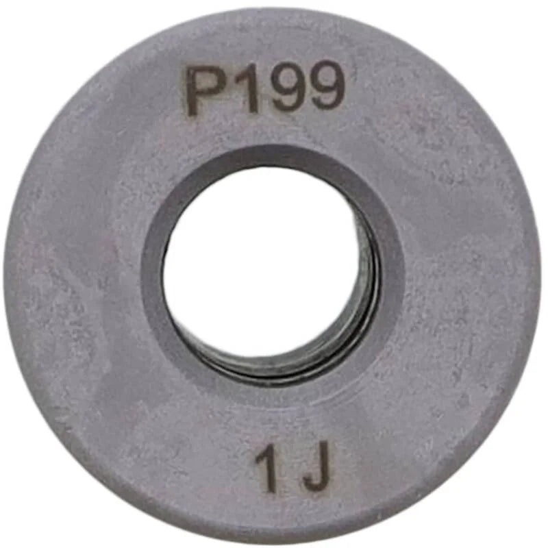 Hot Rods Crank Pin - 8 x 20 x 45 - Side View