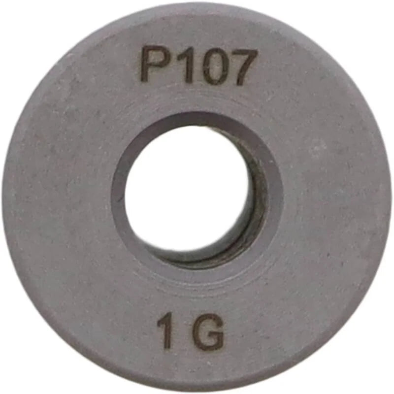 Hot Rods Crank Pin - 8 x 22 x 53 - Side View