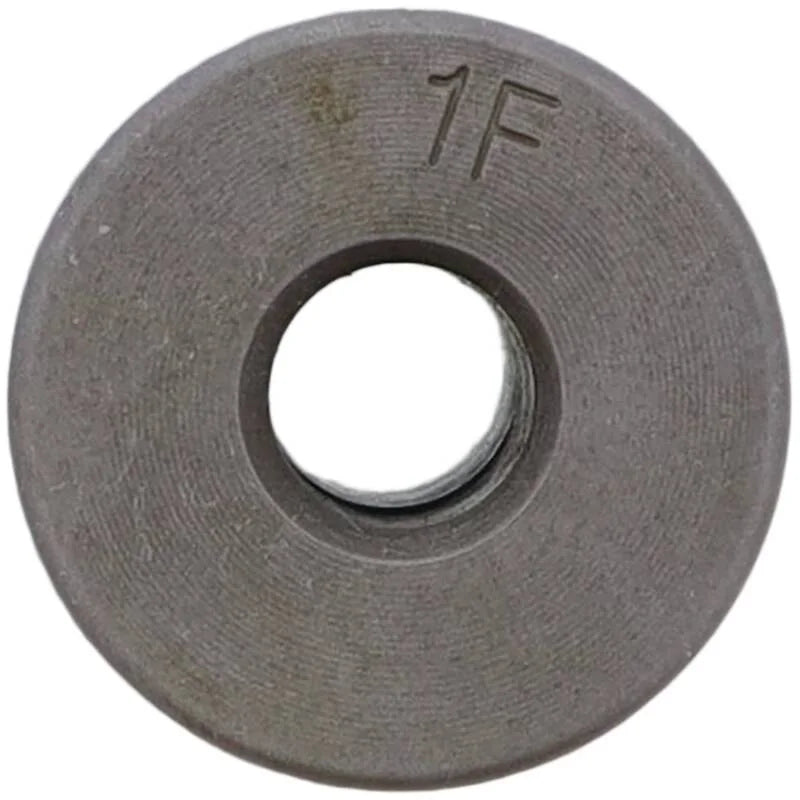 Hot Rods Crank Pin - 8 x 24 x 54.5 - Side View