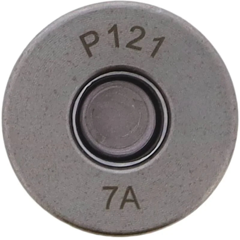 Hot Rods Crank Pin - 9 x 24 x 60 - Back View