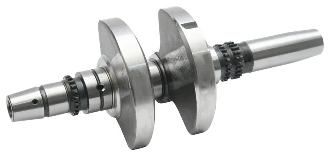 Hot Rods 2011 Commander 800/12-19 Commander 800R/13-15 Commander 800R DPS Crankshaft Assembly - Back View