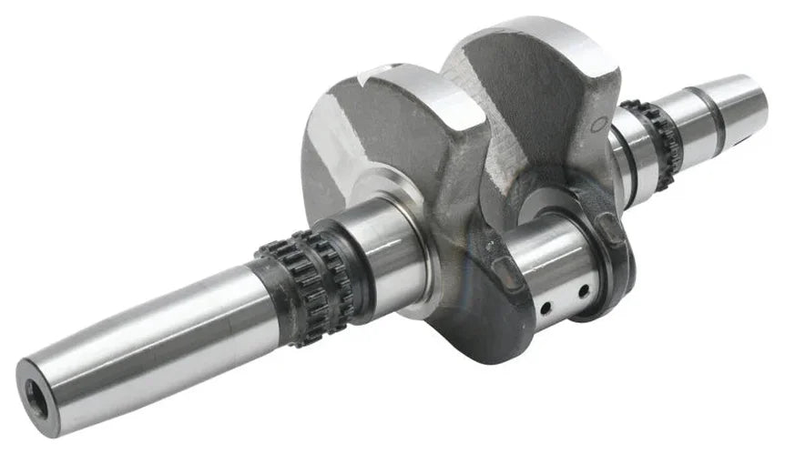 Hot Rods 2011 Commander 800/12-19 Commander 800R/13-15 Commander 800R DPS Crankshaft Assembly - Installation View