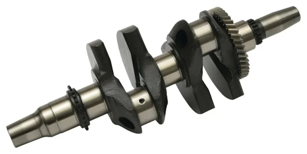 Hot Rods 20-21 RZR Turbo Pro XP 925cc/2021 RZR Turbo Pro XP 4 925cc Crankshaft Only - Side View