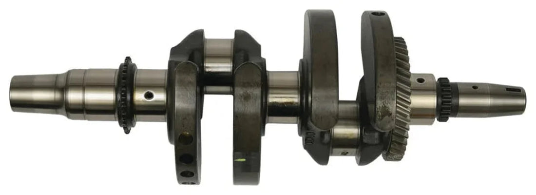 Hot Rods 20-21 RZR Turbo Pro XP 925cc/2021 RZR Turbo Pro XP 4 925cc Crankshaft Only - Additional View 5