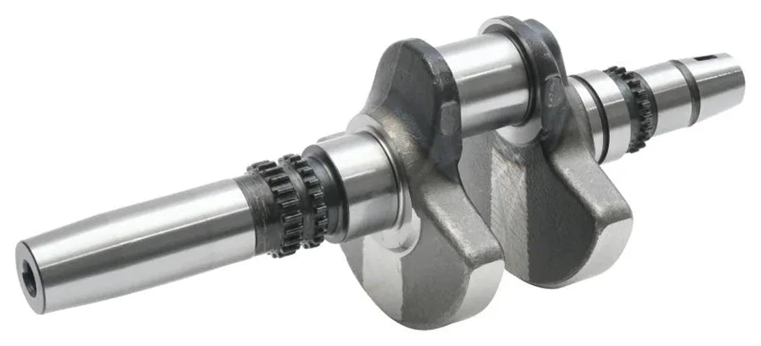 Hot Rods 06-08 Can-Am Outlander 800 4x4 800cc Crankshaft - Side View