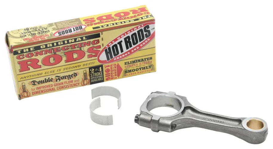 Hot Rods 11-12 Commander 800/2012/14-17/2019 Commander 800R Connecting Rod Kit - Detail View