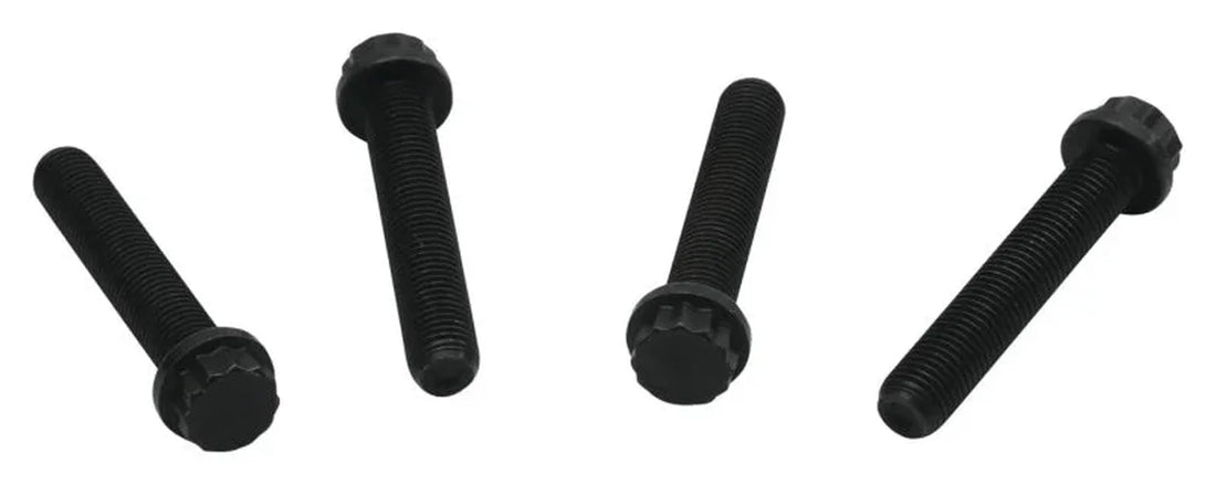 Hot Rods 11-12 Commander 800/12-19 Commander 800R Connecting Rod Bolt Kit - Side View
