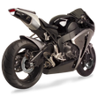 Load image into Gallery viewer, Hotbodies Racing - Abs Undertail Smoke Hon - 564-3303
