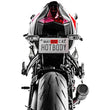 Load image into Gallery viewer, Hotbodies Racing - Fender Eliminator Black Kaw - 564-1413BK