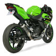 Load image into Gallery viewer, Hotbodies Racing - Fender Eliminator Gloss Black Kaw - 564-1410BK