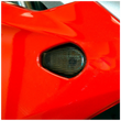 Load image into Gallery viewer, Hotbodies Racing - Flush Mount Signal Ts Smoke - 564-2300S