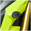 Load image into Gallery viewer, Hotbodies Racing - Flush Mount Signal Ts Smoke - 564-2302S