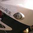 Load image into Gallery viewer, Hotbodies Racing - Flush Mount Signal Ts Smoke - 564-2303S