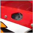 Load image into Gallery viewer, Hotbodies Racing - Flush Mount Signal Ts Smoke - 564-2501S