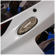 Load image into Gallery viewer, Hotbodies Racing - Flush Mount Signal Ts Smoke Suz - 564-2502S