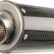 Load image into Gallery viewer, Hotbodies Racing - Mgp Exhaust Full-System Carbon Fiber Can - 564-6005C