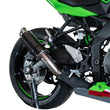 Load image into Gallery viewer, Hotbodies Racing - Mgp Exhaust Slip-On Carbon Kaw - 564-6006C