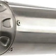 Load image into Gallery viewer, Hotbodies Racing - Mgp Exhaust Slip-On Stainless Can - 564-4009S