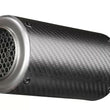 Load image into Gallery viewer, Hotbodies Racing - Mgp Stinger Slip-On Matte Carbon Spare Canister - 564-1000MC