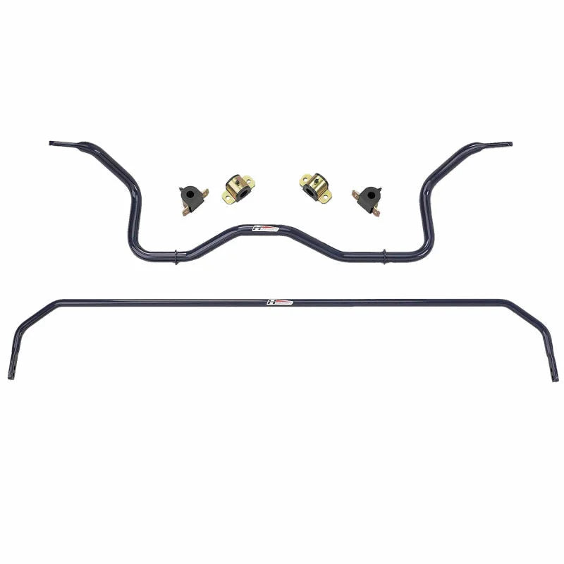 Hotchkis 02-06 Mini Competition Sway Bar Set - Main Product View