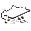 Load image into Gallery viewer, Hotchkis 03-04 Audi RS6 Front &amp; Rear Swaybar Set - Main Product View