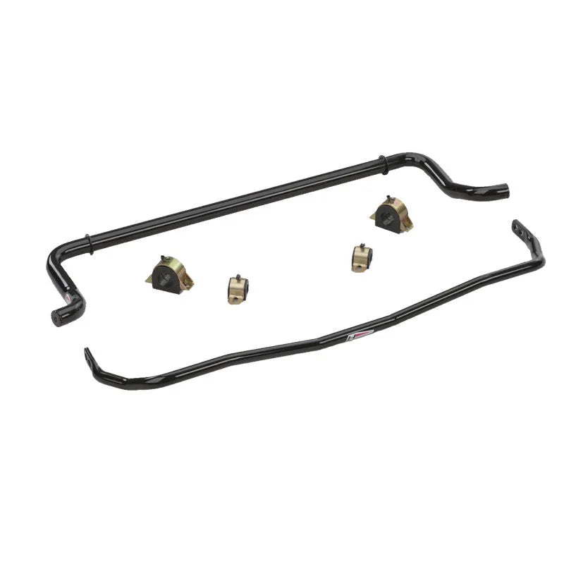 Hotchkis 04-08 Audi RS4 Front & Rear Sport Swaybar - Main Product View