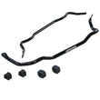 Load image into Gallery viewer, Hotchkis 05-07 Corvette C6/Z06 Front &amp; Rear Sway Bar Kit w/o Endlinks - Main Product View