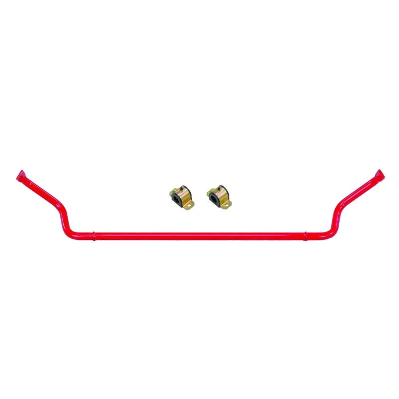 Hotchkis 05-08 Scion TC Rear Swaybar - Black - Main Product View