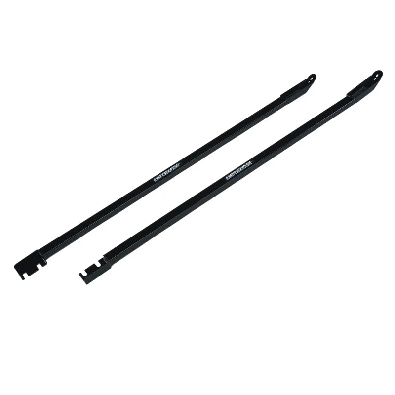 Hotchkis 05-12 Ford Mustang Sub Frame Connectors - Pair (Excluding Convertibles) - Main Product View