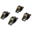 Load image into Gallery viewer, Hotchkis 07-12 G35/G37 Sedan / 09-12 370z / 08+-12 G37X AWD HD Billet Sway Bar Bushing Bracket Kit - Main Product View