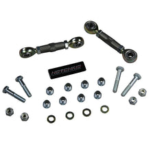 Load image into Gallery viewer, Hotchkis 08-09 EVO X Heavy Duty Rear Endlink Set - Main Product View