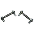 Load image into Gallery viewer, Hotchkis 08-09 EVO X Heavy Duty Rear Endlink Set - Back View