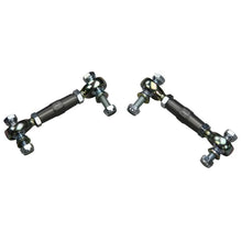Load image into Gallery viewer, Hotchkis 08-09 EVO X Heavy Duty Rear Endlink Set - Back View