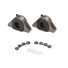 Load image into Gallery viewer, Hotchkis 1-7/16in Bar Dia Style D Heavy Duty Billet Sway Bar Bushing Brackets - Main Product View