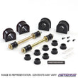 Load image into Gallery viewer, Hotchkis 10-11 Camaro / 11-12 Camaro Convertible REAR ONLY Sport Swaybar - Main Product View