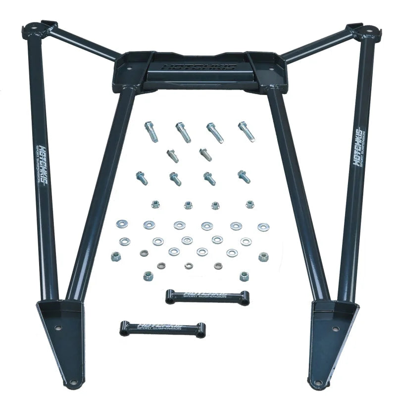 Hotchkis 10+ Camaro / 11 Camaro Convertible Chassis Max Brace - Main Product View
