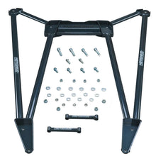 Load image into Gallery viewer, Hotchkis 10+ Camaro / 11 Camaro Convertible Chassis Max Brace - Main Product View