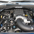 Load image into Gallery viewer, Hotchkis 10+ Camaro / 11 Camaro Convertible Chassis Max Strut Tower Brace - Installation View