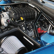 Load image into Gallery viewer, Hotchkis 10+ Camaro / 11 Camaro Convertible Chassis Max Strut Tower Brace - Additional View 5