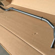 Load image into Gallery viewer, Hotchkis 14-18 BMW M3 F80/ 14-20 BMW M4 F82 Front Sway Bar - Gray  **Limited Edition** - Detail View