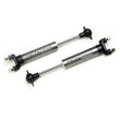 Load image into Gallery viewer, Hotchkis 1964 1/2-1966 Ford Mustang 1.5 Street Performance Series Aluminum Bodied Tuned Shocks-Front - Main Product View